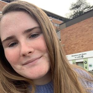 Meet your Posher, Allison